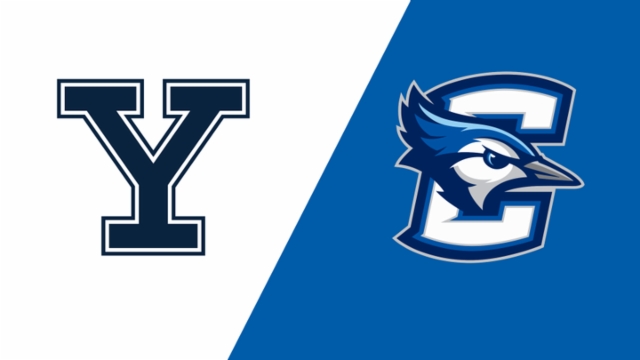Yale vs. #23 Creighton