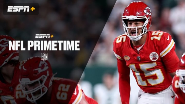 Stream NFL Highlights, Originals, Analysis, and Archives on ESPN+