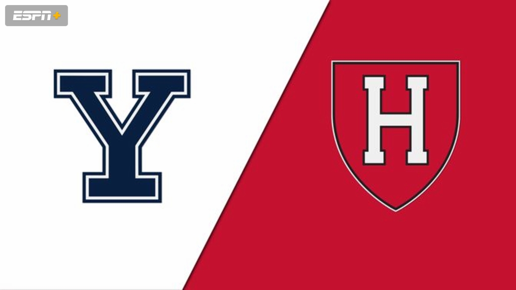 Yale vs. Harvard (M Hockey)