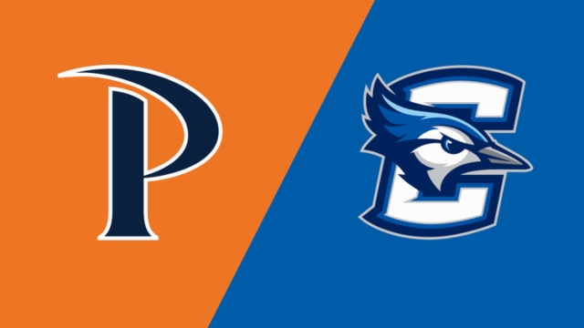 Pepperdine vs. #10 Creighton