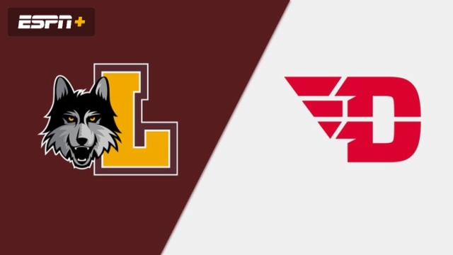 Loyola Chicago vs. Dayton