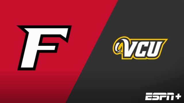 Fairfield vs. VCU