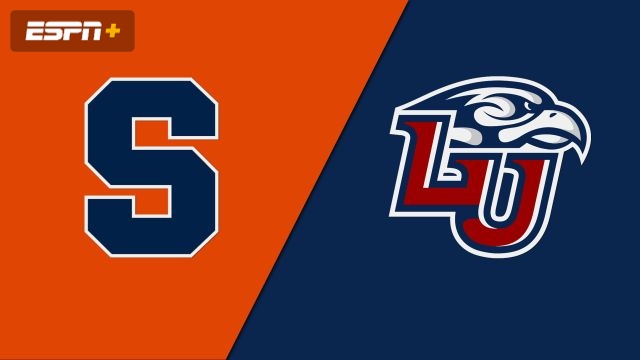 Syracuse vs. Liberty (M Hockey)
