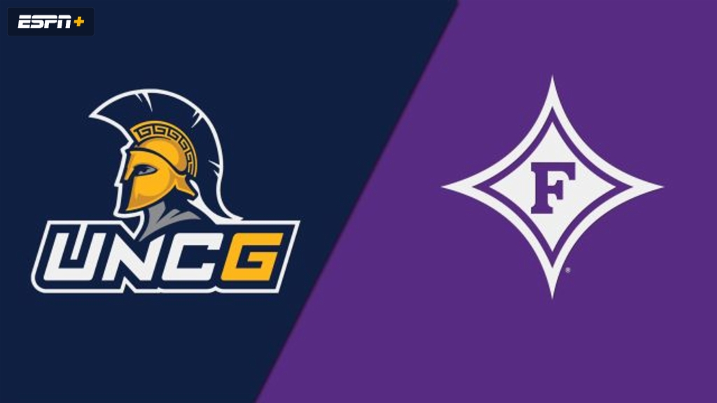 UNC Greensboro vs. Furman (Semifinal) (W Soccer)