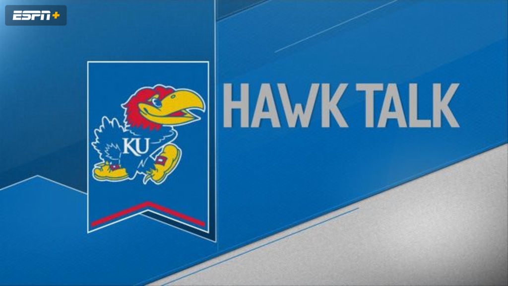 Hawk Talk with Les Miles