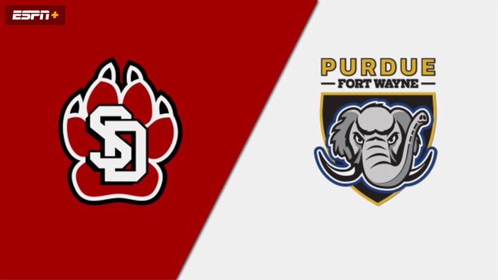 South Dakota vs. Purdue Fort Wayne (Quarterfinal #4) (Summit League Men's Basketball Championship)