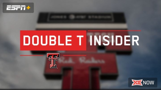 Double T Insider Show