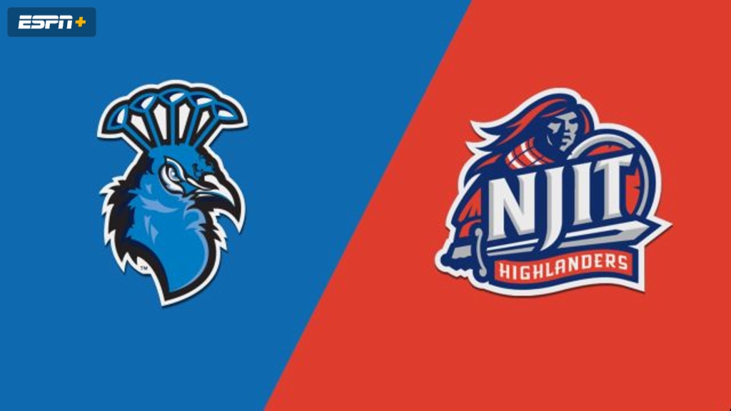 Saint Peter's vs. NJIT (W Basketball)