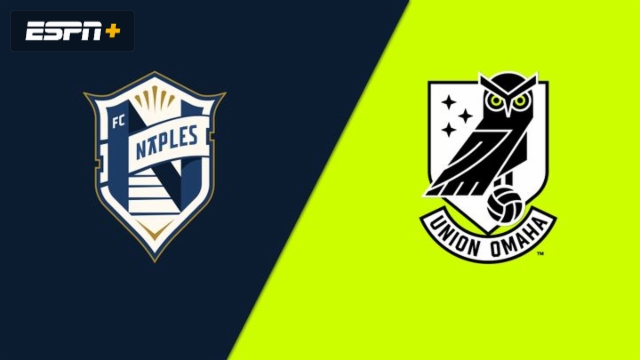 FC Naples vs. Union Omaha