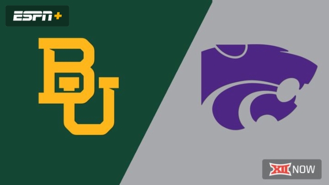 #10 Baylor vs. Kansas State (W Volleyball)