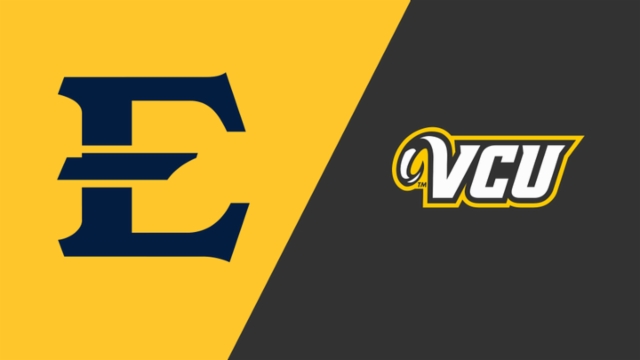 East Tennessee State vs. VCU