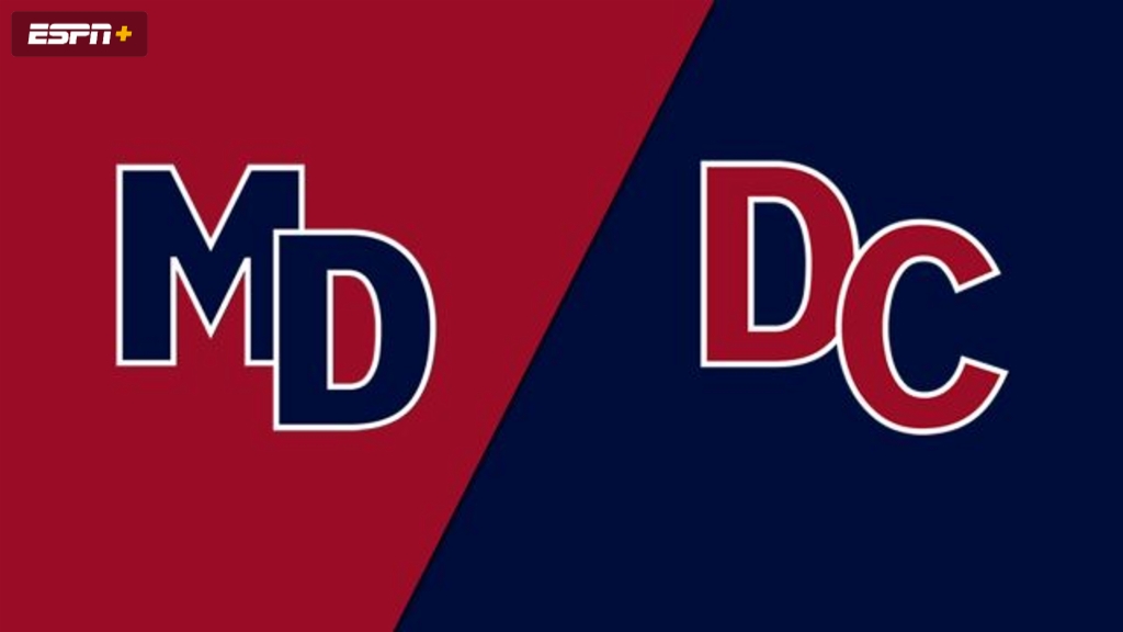 Berlin, MD vs Washington DC (Mid Atlantic Regional) (Little League World Series)