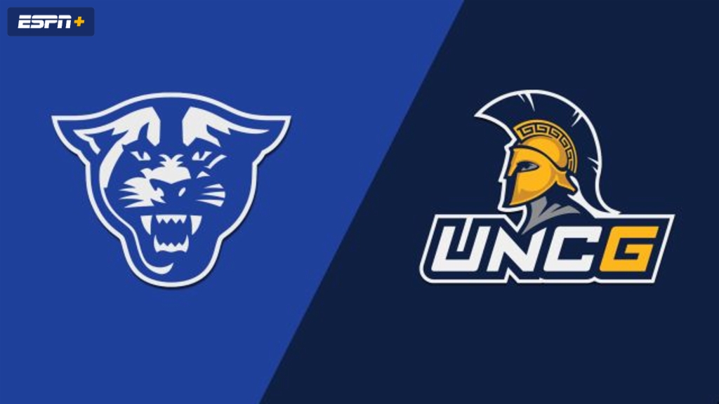 Georgia State vs. UNC Greensboro (W Basketball)