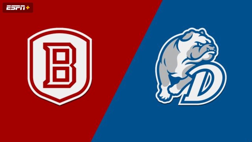 Bradley vs. #22 Drake (W Basketball)