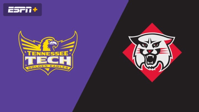 Tennessee Tech vs. Davidson