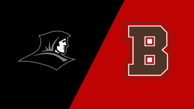 Providence vs. Brown
