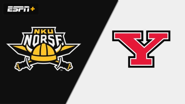 Northern Kentucky vs. Youngstown State