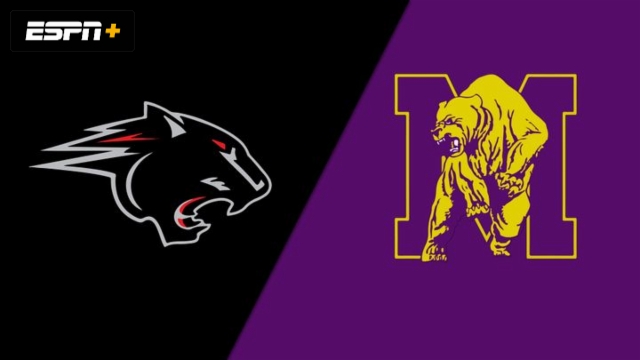 Clark Atlanta vs. Miles College (AL)