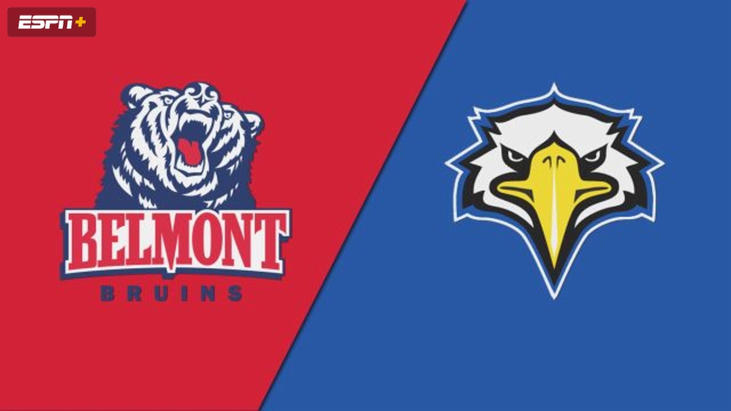 Belmont vs. Morehead State (W Basketball)