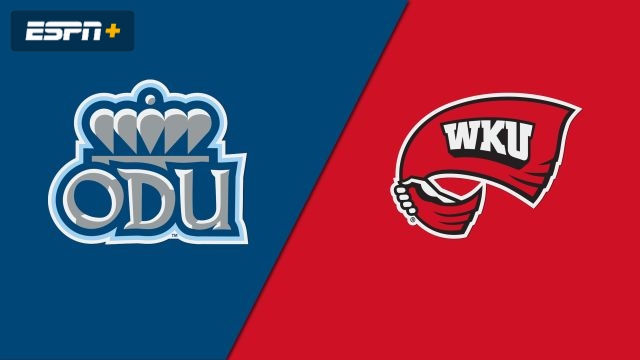 Old Dominion vs. Western Kentucky (Game 4) (Baseball)