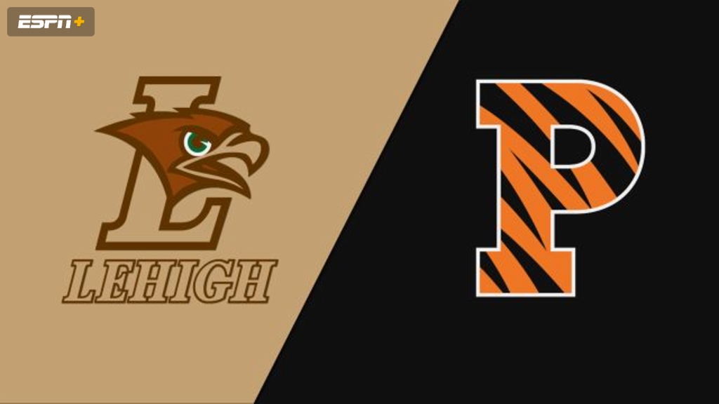 Lehigh vs. Princeton (Wrestling)