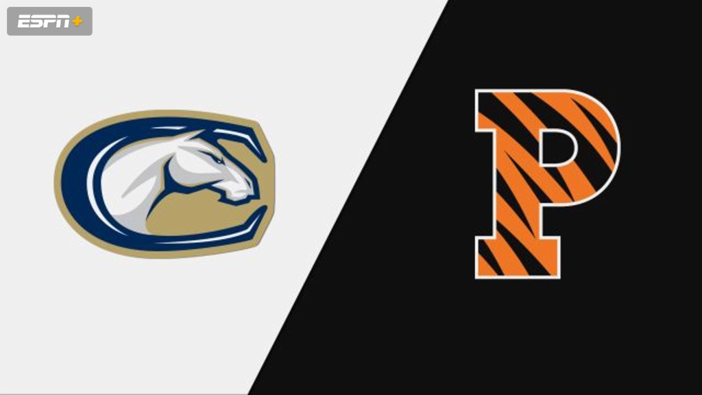 UC Davis vs. Princeton (W Water Polo)