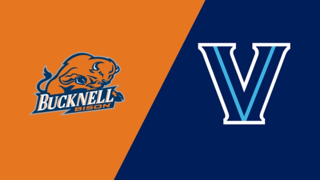 Bucknell vs. Villanova