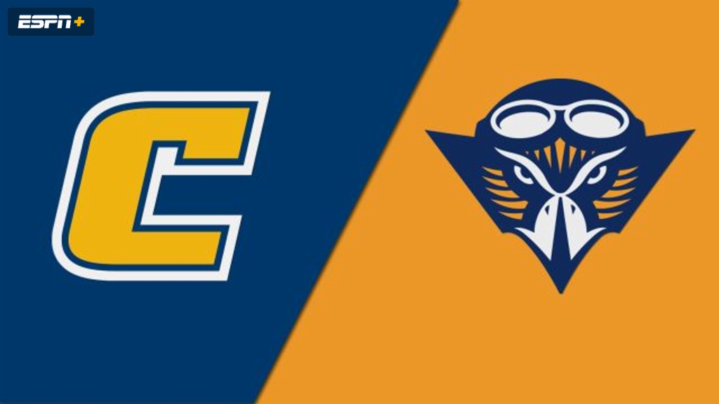 Chattanooga vs. UT Martin (W Basketball)