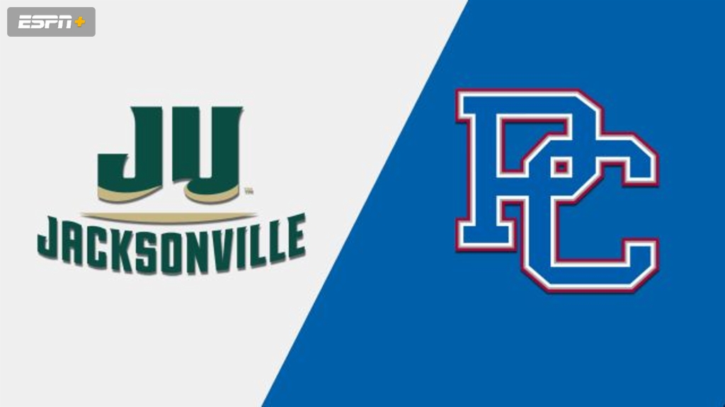Jacksonville vs. Presbyterian (M Basketball)