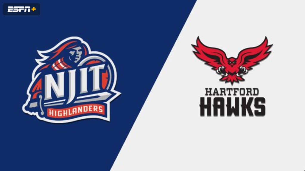 NJIT vs. Hartford (W Basketball)