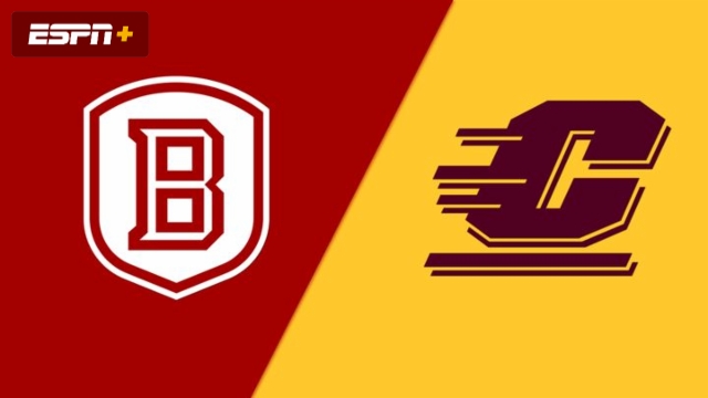 Bradley vs. Central Michigan