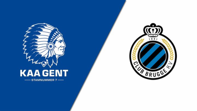 Kaa Gent Vs Royal Charleroi Sc Football Match Summary April 8 21 Espn