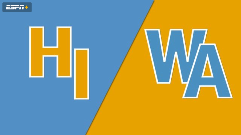 Honolulu, HI vs. Mill Creek, WA (West Regional)