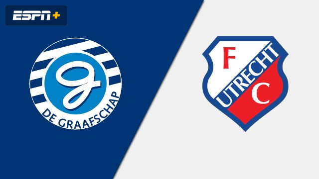 de Graafschap vs. FC Utrecht (Eredivisie)