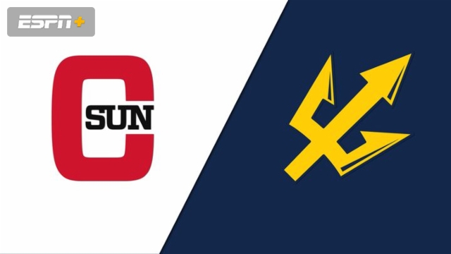 CSU Northridge vs. UC San Diego