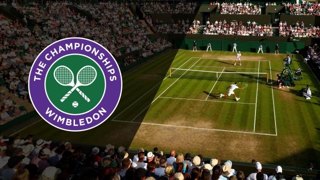 Wimbledon Live & WatchESPN