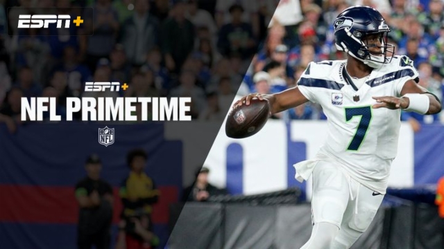 ESPN+ NFL Games: Schedule, Streaming Details, How to Watch