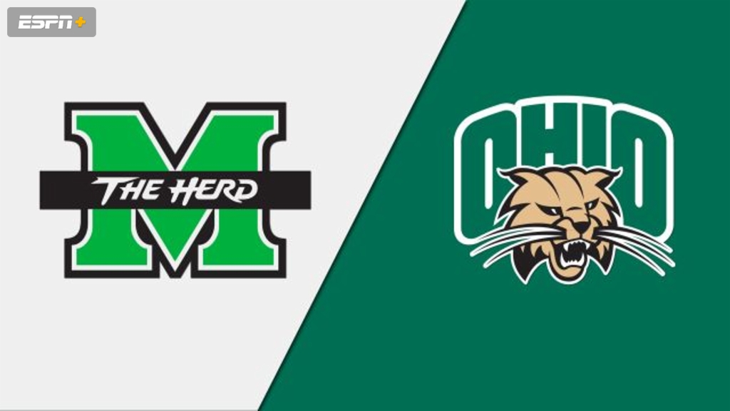 Marshall vs. Ohio (W Basketball)