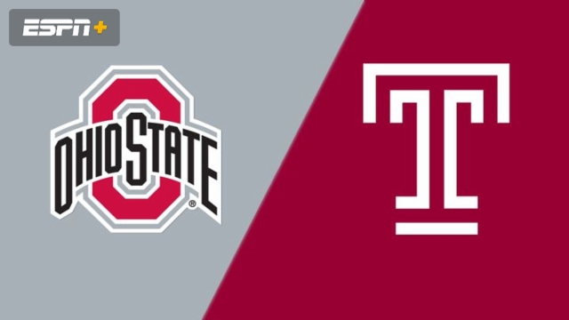 Ohio State vs. Temple