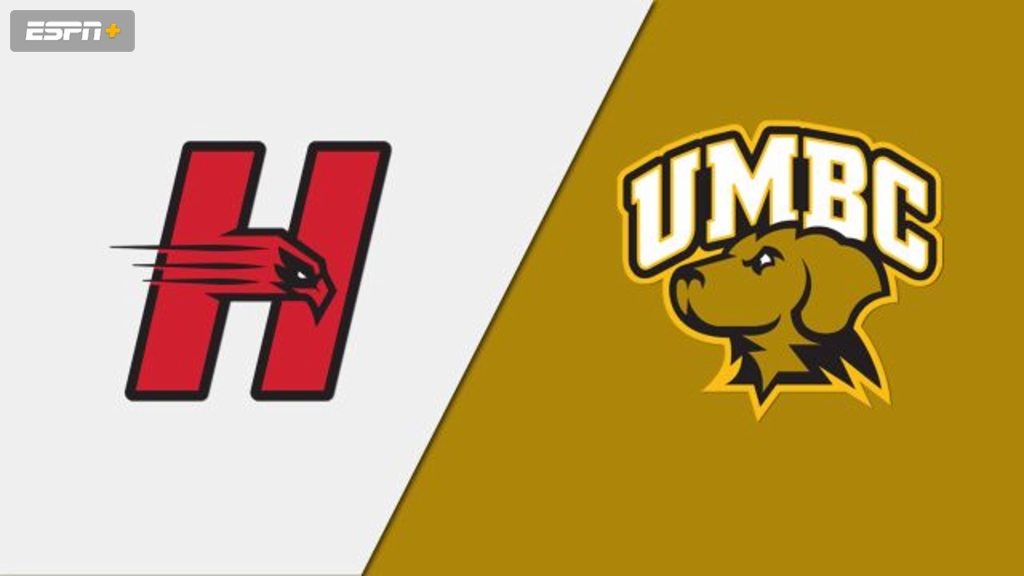 Hartford vs. UMBC (M Basketball)