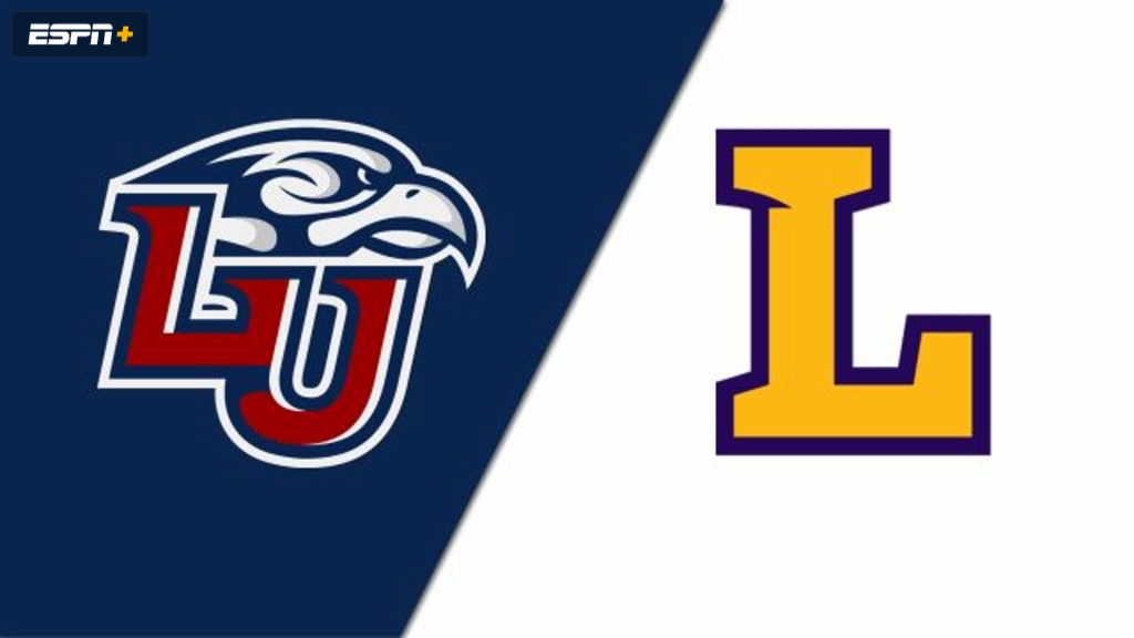 Liberty vs. Lipscomb (W Basketball)