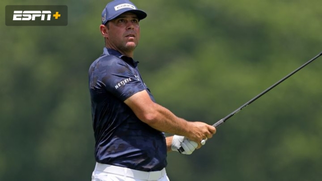 Rocket Classic: Woodland Featured Group (Third Round)