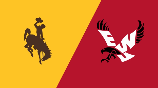 Wyoming vs. Eastern Washington