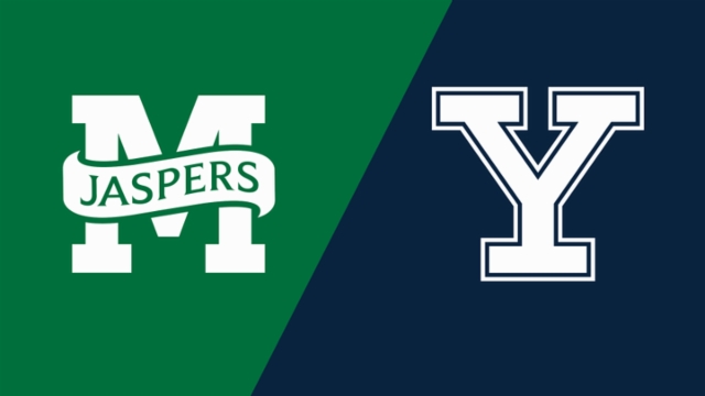 Manhattan vs. Yale