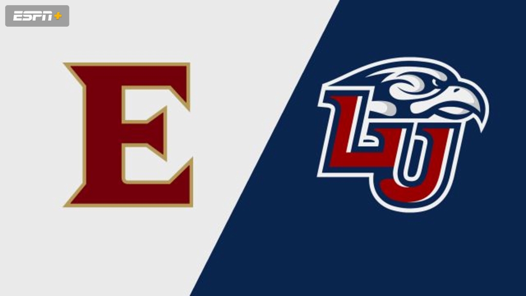Elon vs. Liberty (W Volleyball)