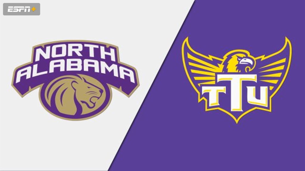 North Alabama vs. Tennessee Tech (Baseball)