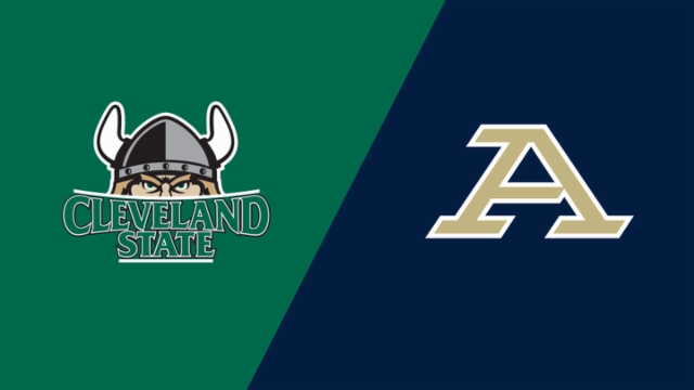 Cleveland State vs. Akron