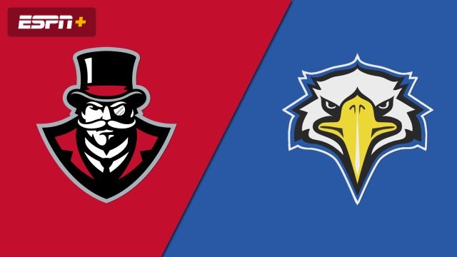 Austin Peay vs. Morehead State (Quarterfinal) (W Volleyball)