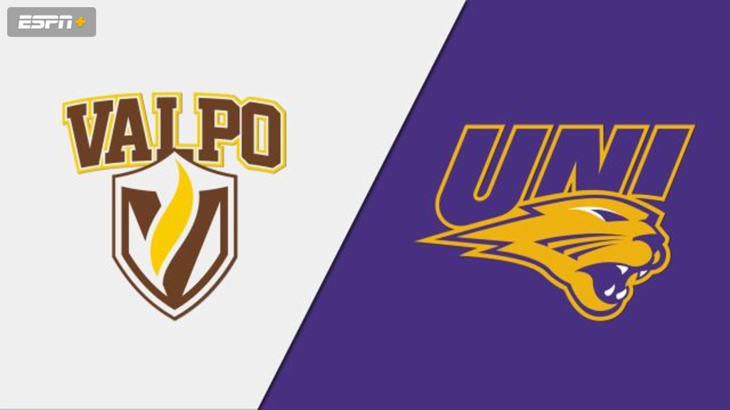 Valparaiso vs. Northern Iowa (M Basketball)