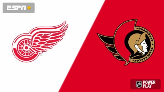 Ottawa Senators vs. New Jersey Devils 3/25/23 - NHL Live Stream on Watch  ESPN